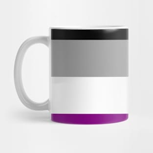 ace pride Mug